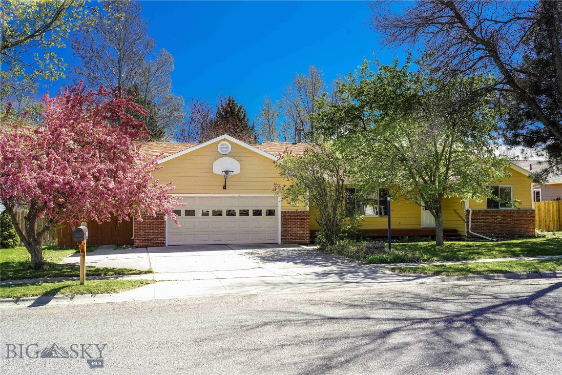 414 Meagher Avenue, Bozeman