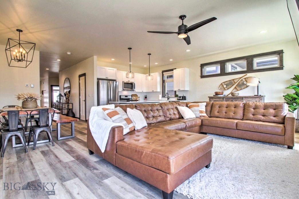 138 Albrey Trail B, Bozeman