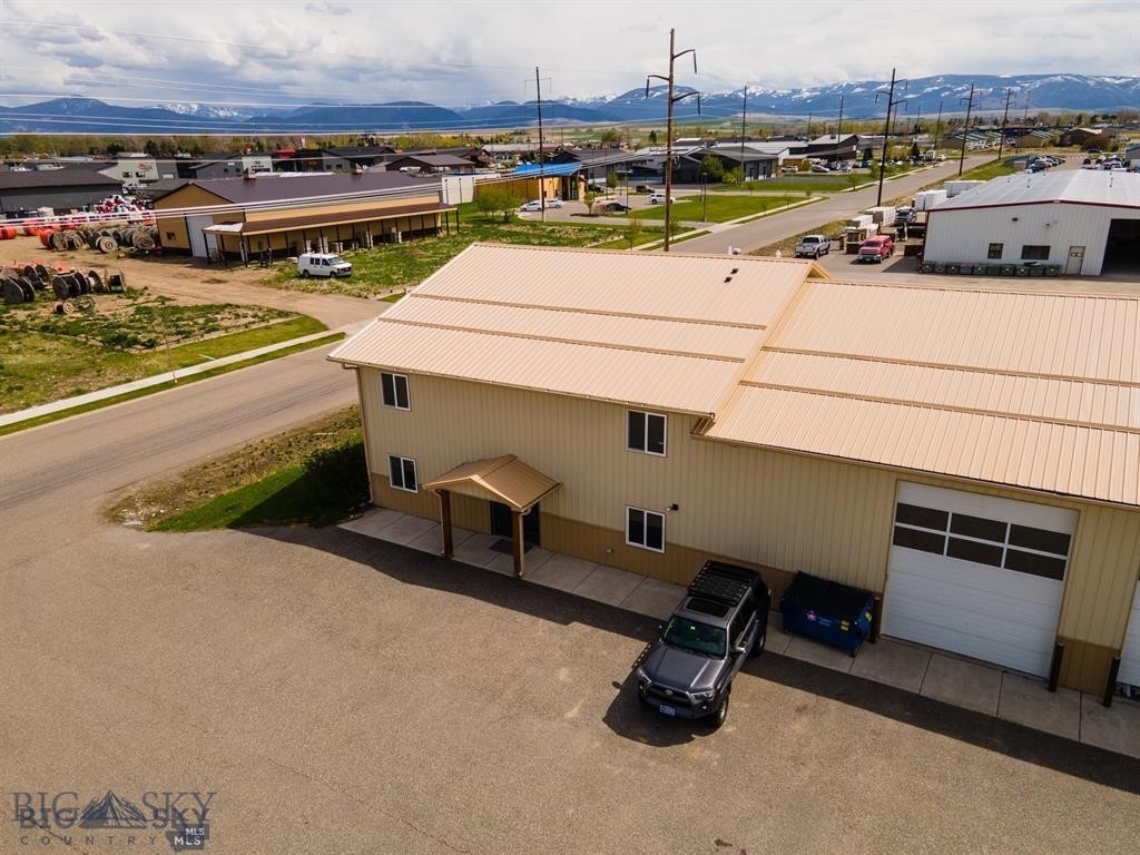 215 Quail Run A&B, Bozeman