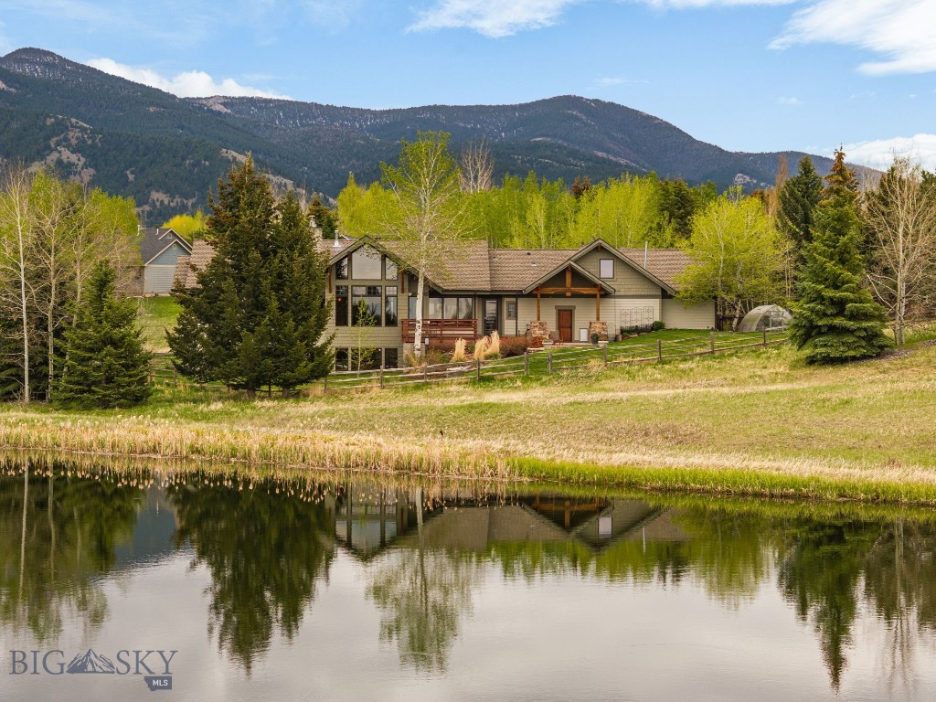 334 Sky Crest Drive, Bozeman