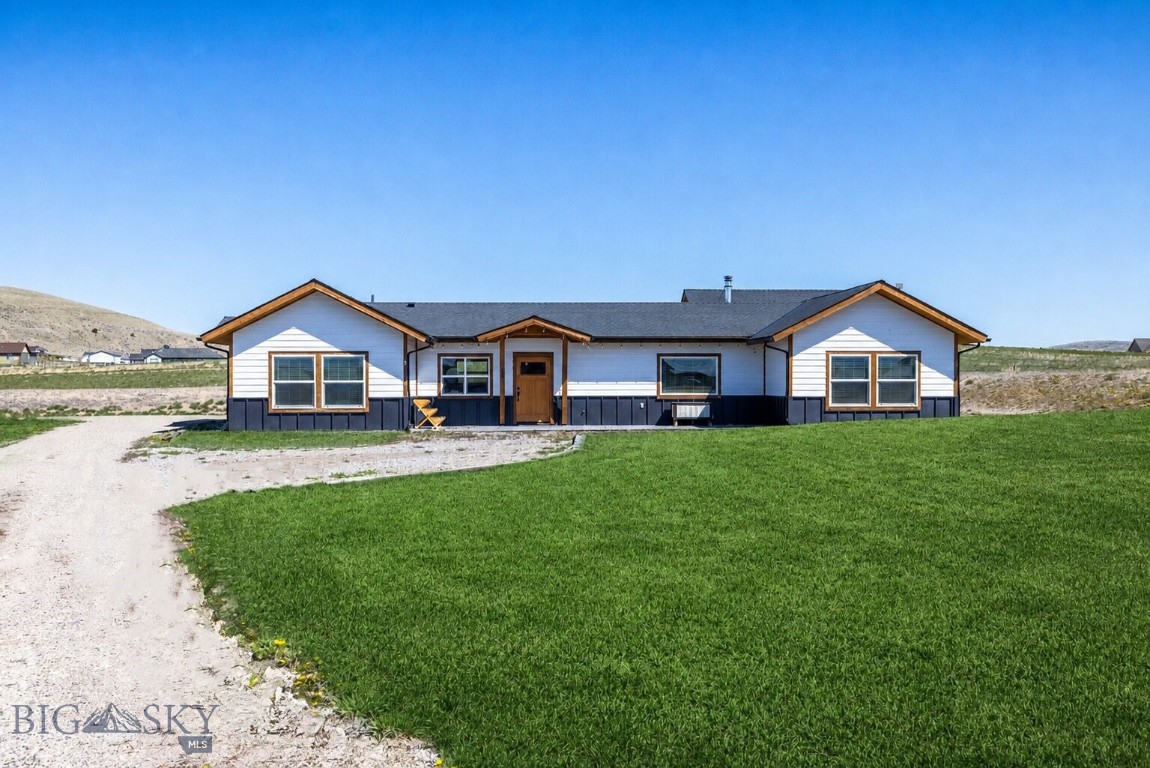 122 Rolling Prairie, Three Forks