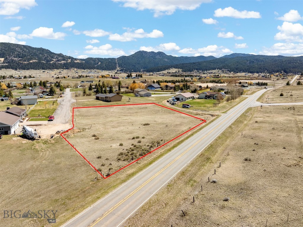 TBD Vista Court, Butte