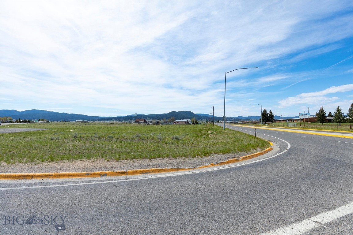 TBD Basin Creek RD, Butte