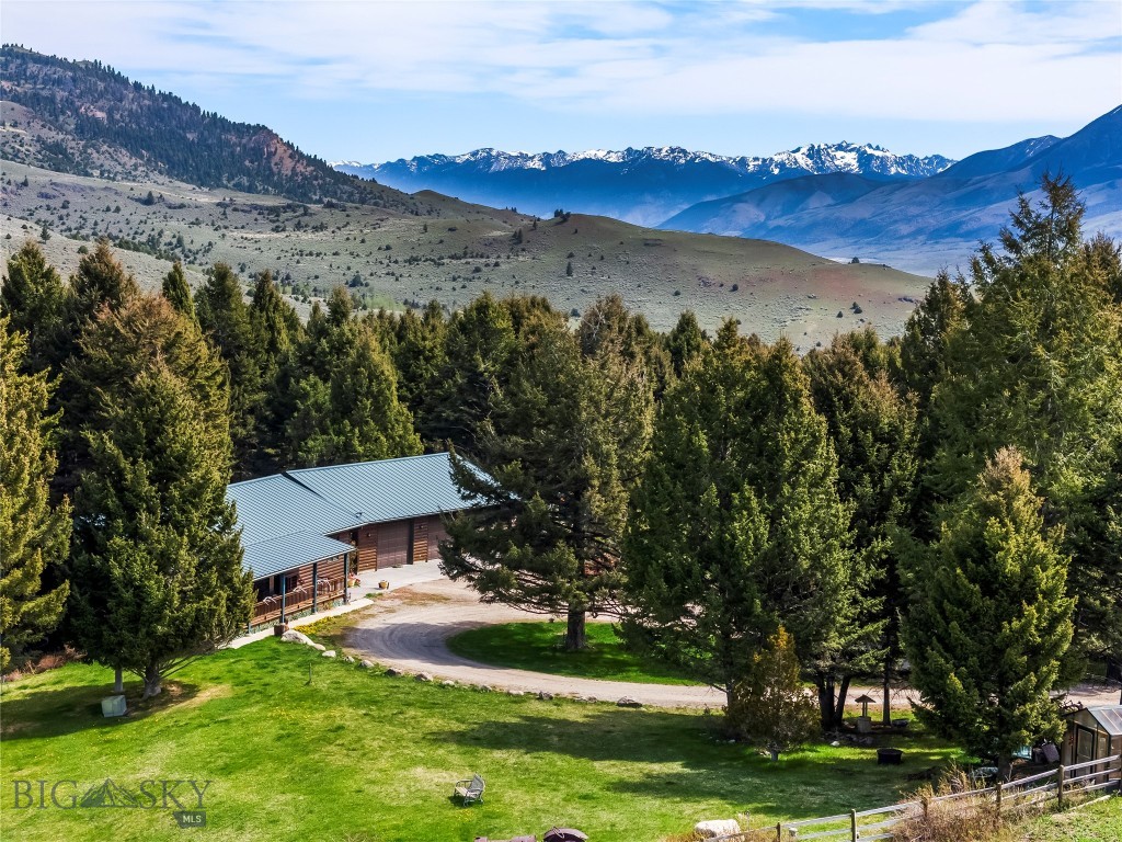 283 S Rock Creek Road, Emigrant