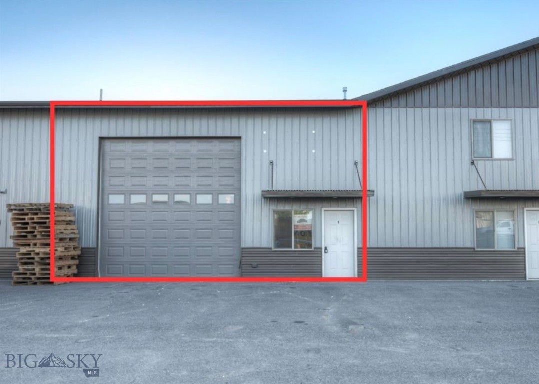 249 Shepherd Trail B, Bozeman