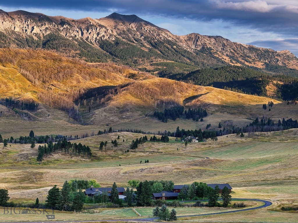 7180 Tepee Ridge Road, Bozeman