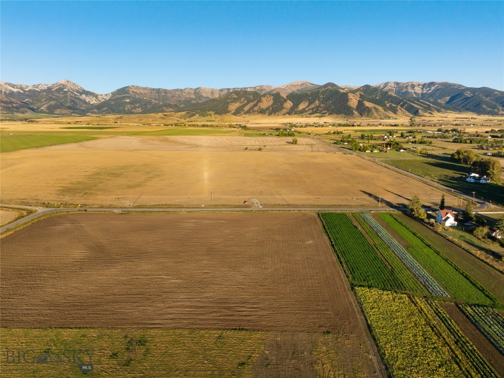 Lot 3 Penwell Bridge Farm, Belgrade, Montana