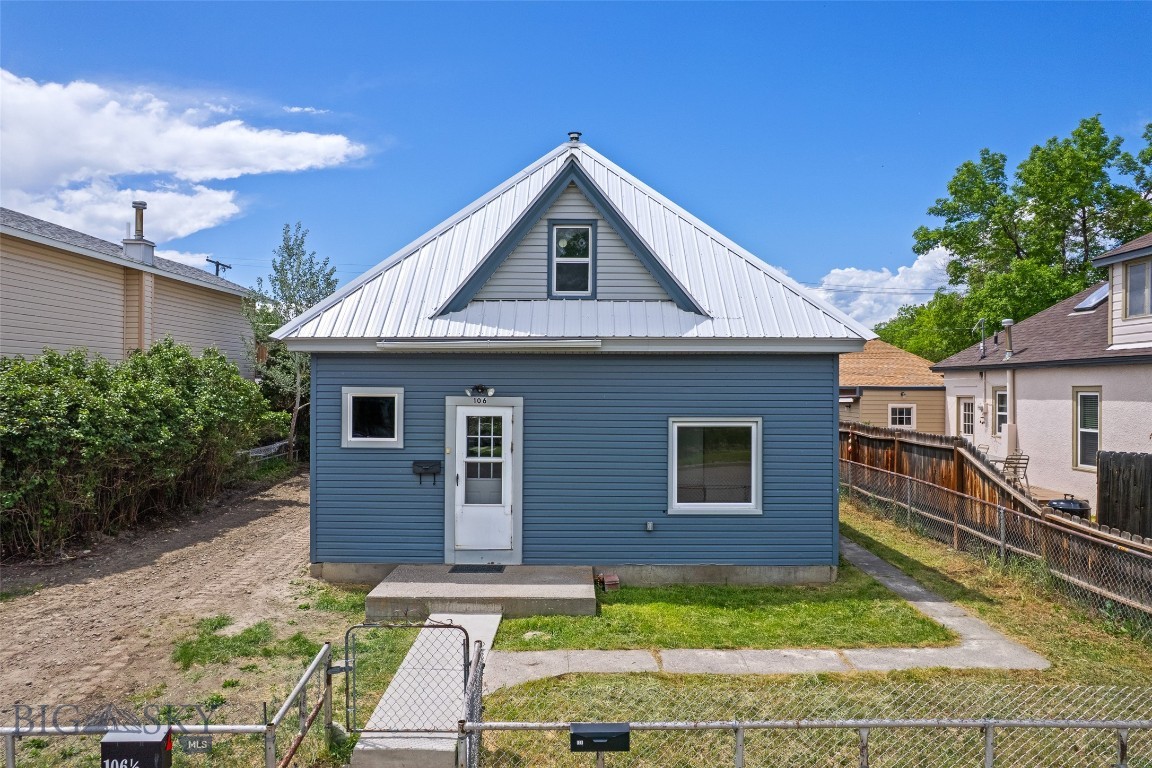 106 S I, Livingston
