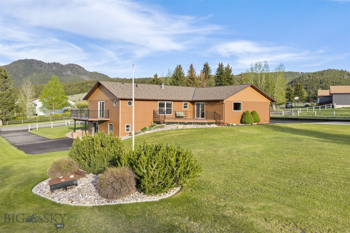 234 Meadow View Drive, Butte