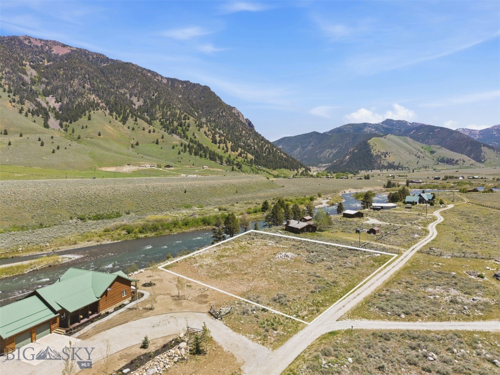 Lot 15 Moonwater Lane, Cameron, Montana
