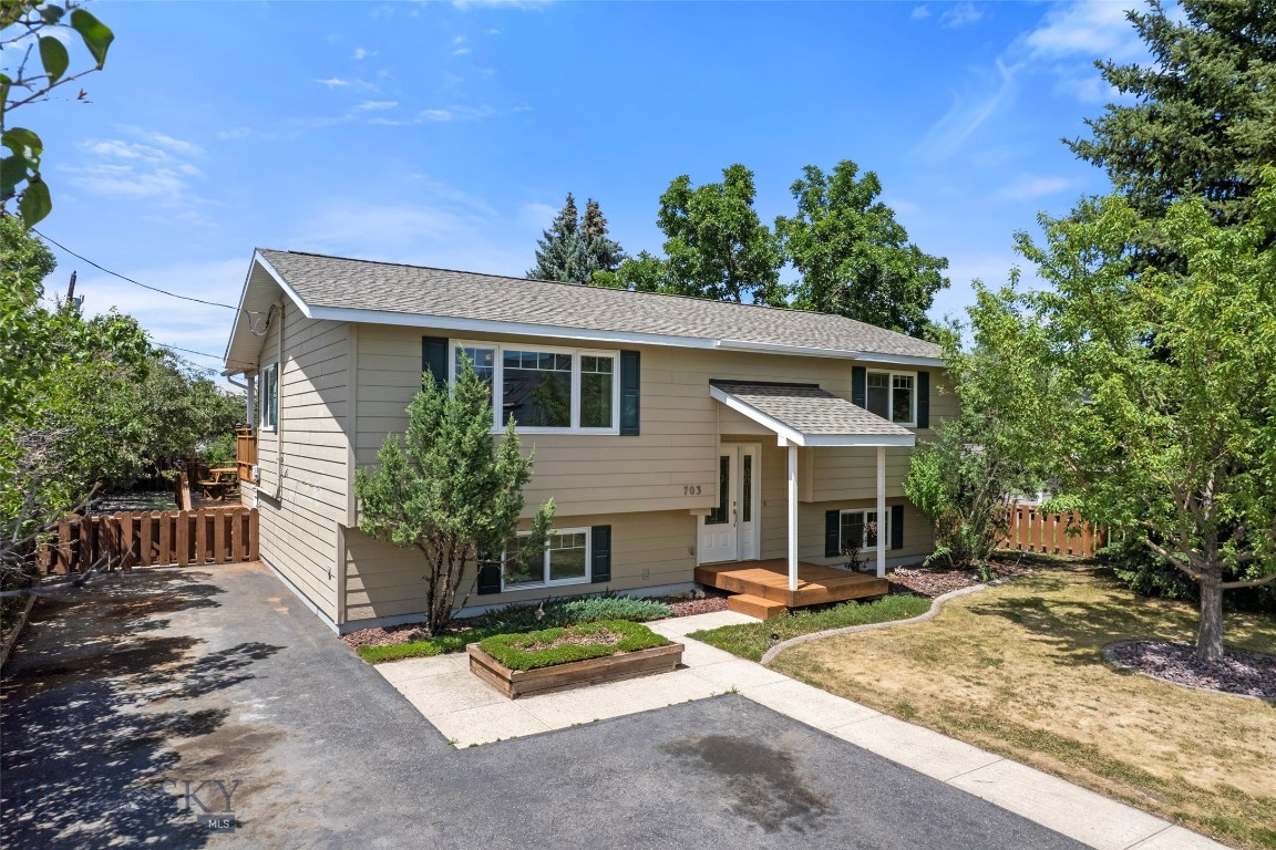 703 Idaho Street, Belgrade, Montana