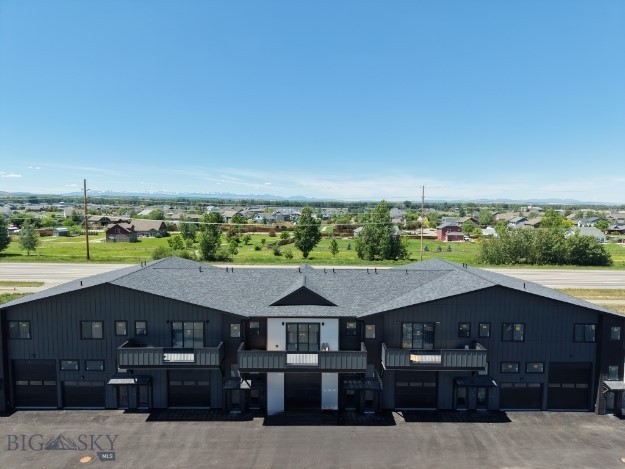 2503 Fremont Street, Bozeman