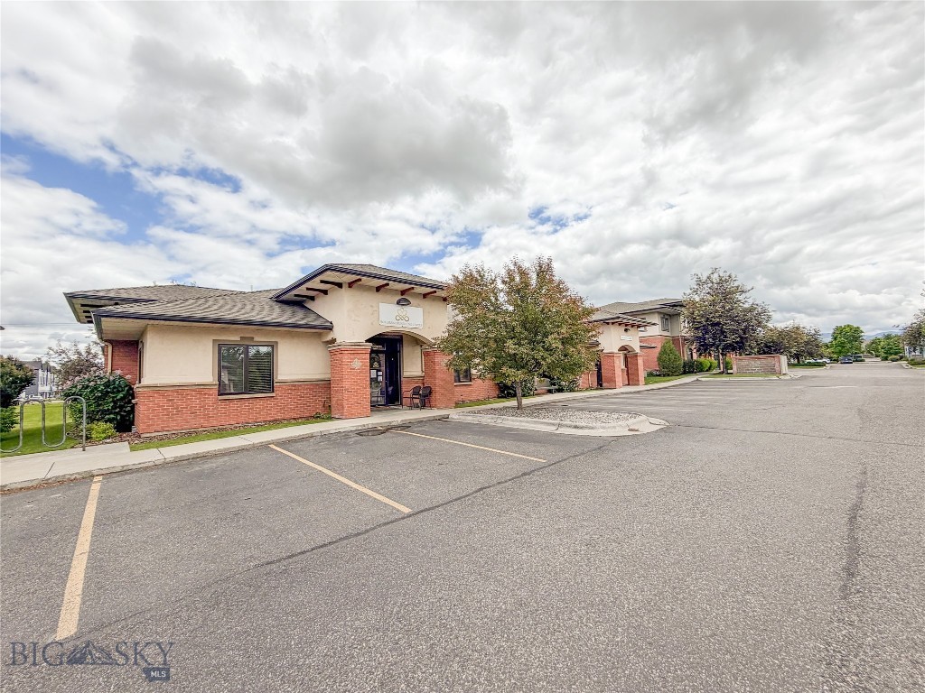 950 Stoneridge Drive 1, Bozeman, Montana
