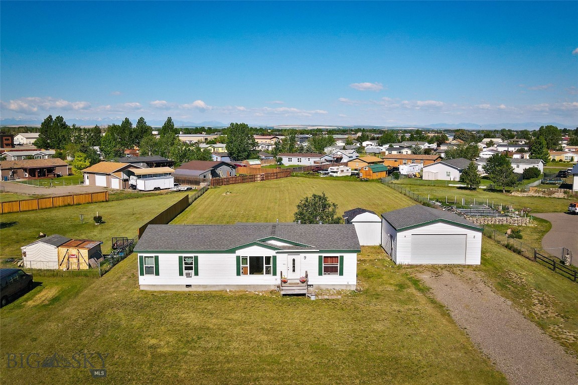 295 Astor Ave, Belgrade, Montana