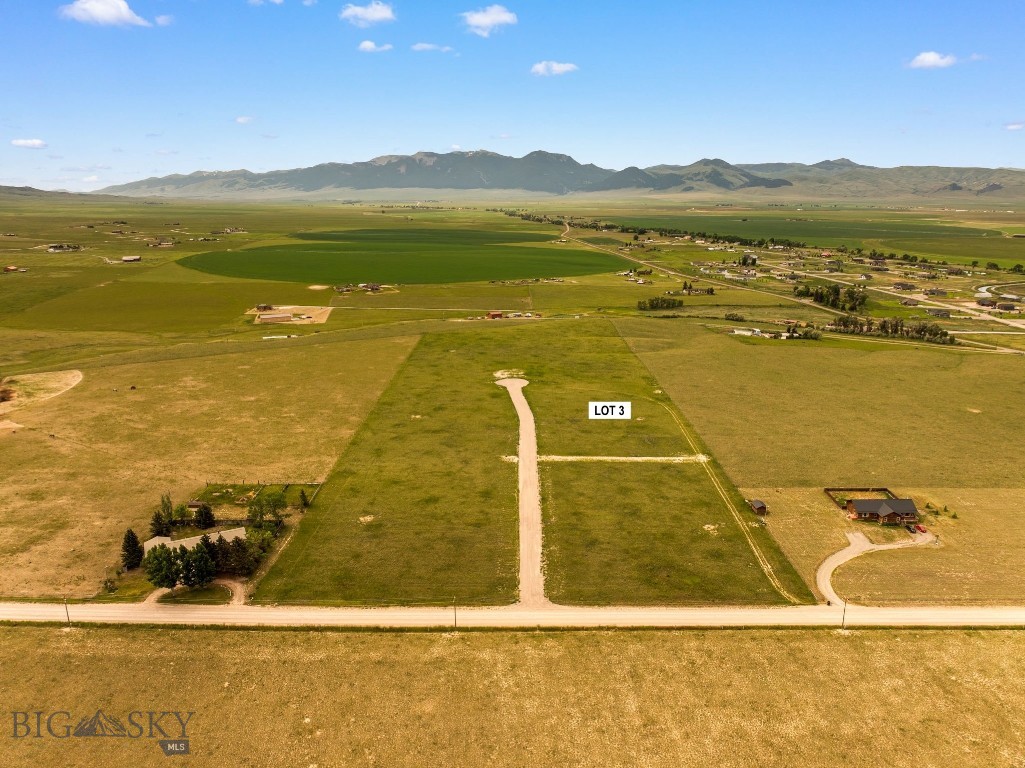 Lot 3 Axes Canyon Road, Dillon, Montana