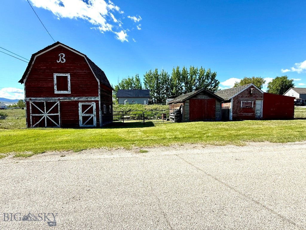 TBD Alabama Street, Deer Lodge, Montana