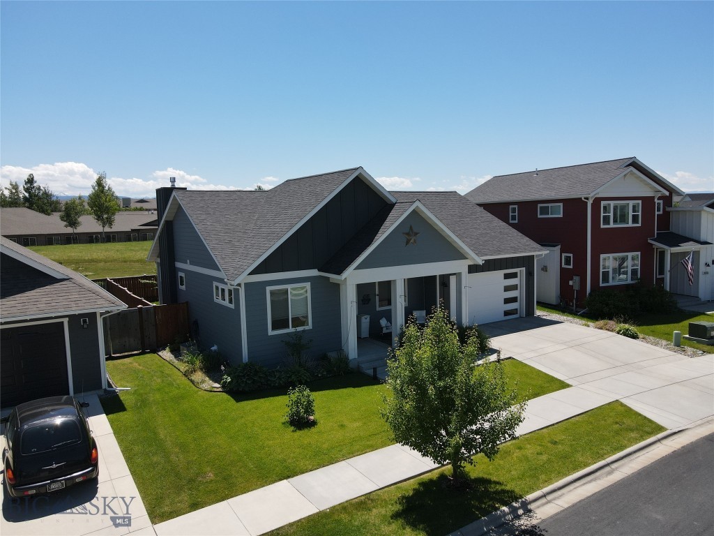 2954 Westwind Way, Bozeman