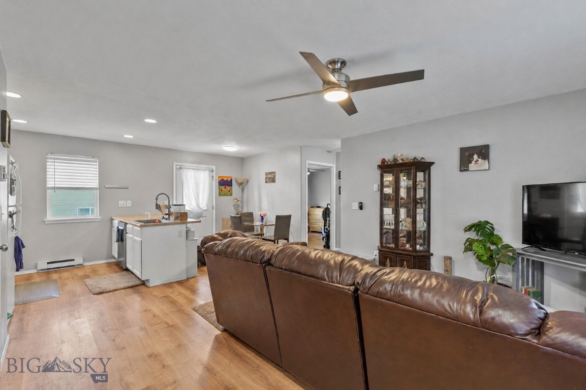 904 Jeanette Place 2, Belgrade, Montana