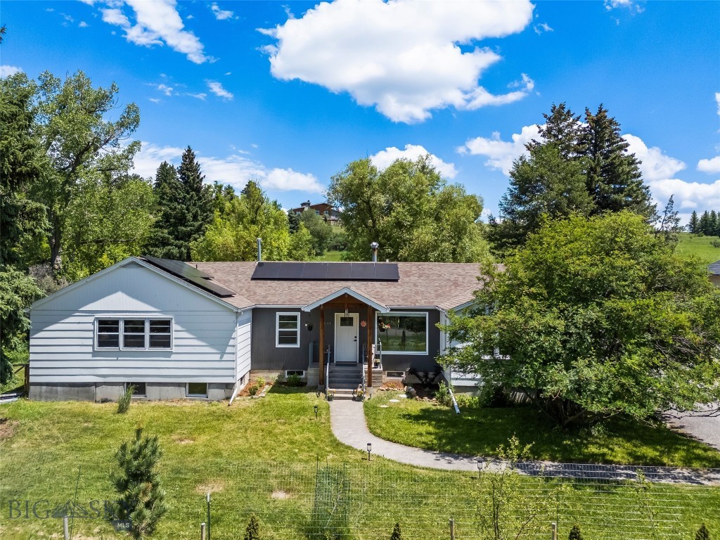 3144 Sourdough Road, Bozeman