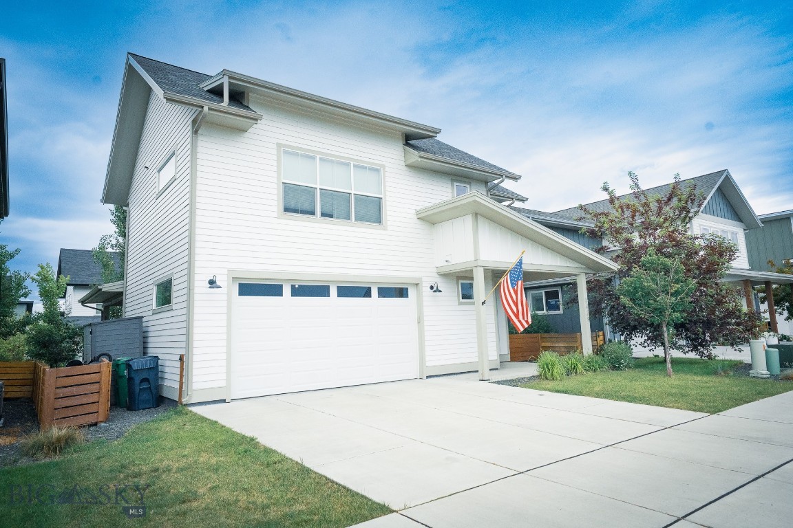 5429 Vaughn Drive, Bozeman