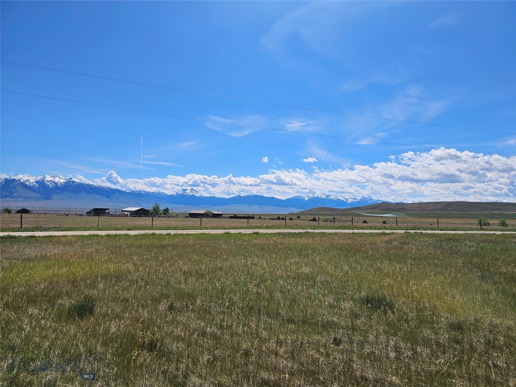 Lot 85 Shining Mountains II, Ennis