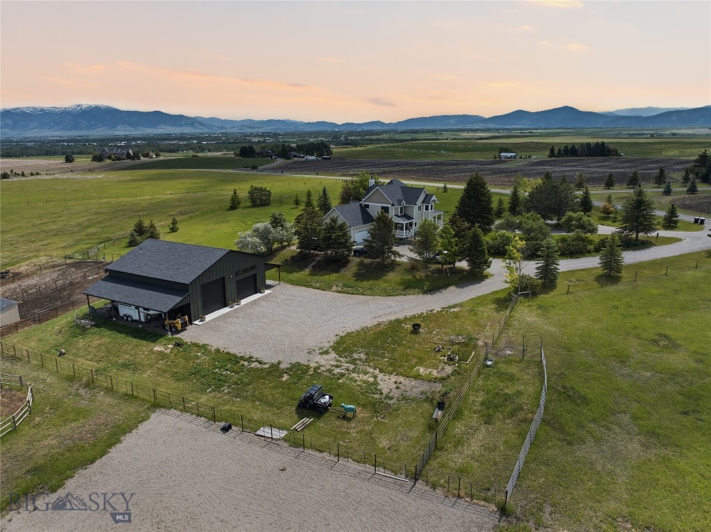 977 Trailcrest Drive, Bozeman