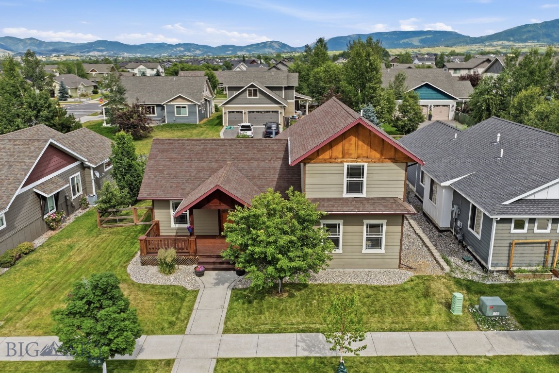 3314 S 28th, Bozeman