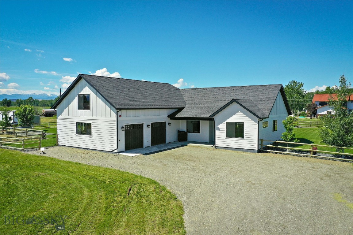 21 T Bird Lane, Bozeman
