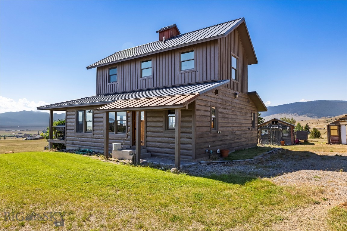 76 Antler Trail, Ennis
