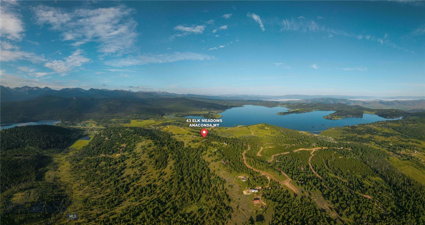 43 Elk Meadows Lane, Anaconda