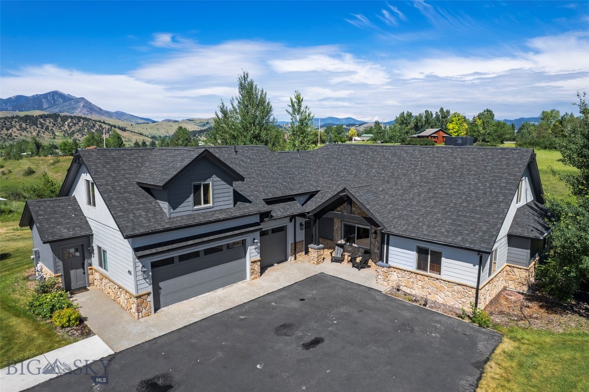 455 Dulohery Lane, Bozeman