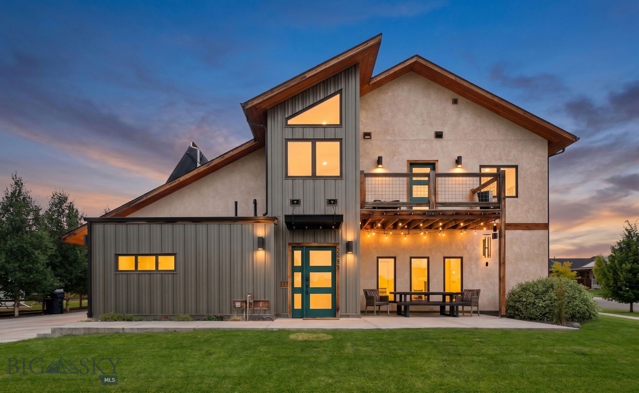 2489 Andalusian, Bozeman