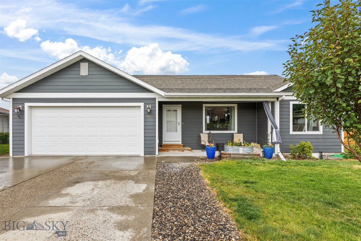 1122 Ridgeview Trail, Livingston