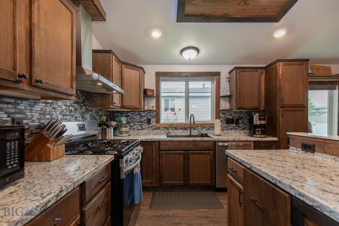 317 W Front Street, Three Forks, Montana