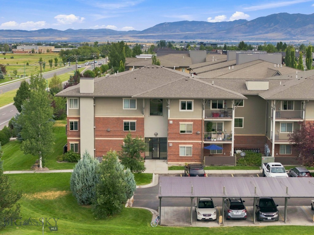 244 S Cottonwood Road 208, Bozeman, Montana