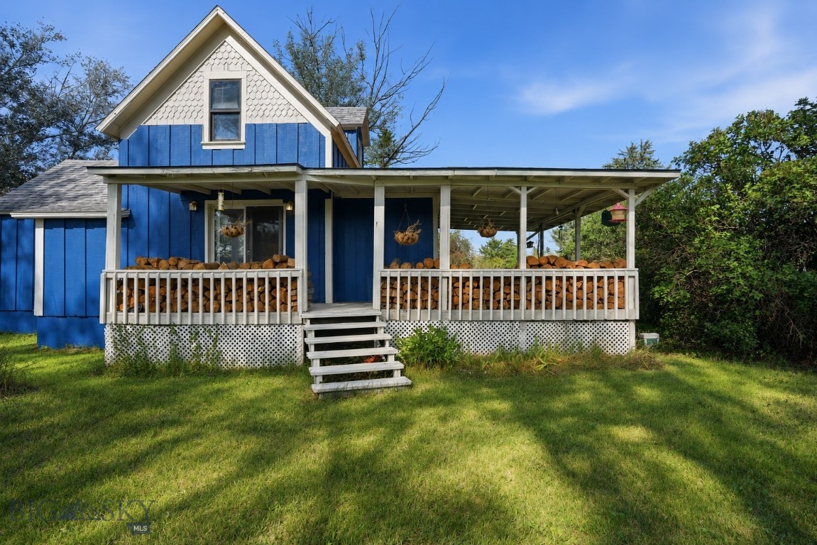108 N 4th Street, Manhattan, Montana