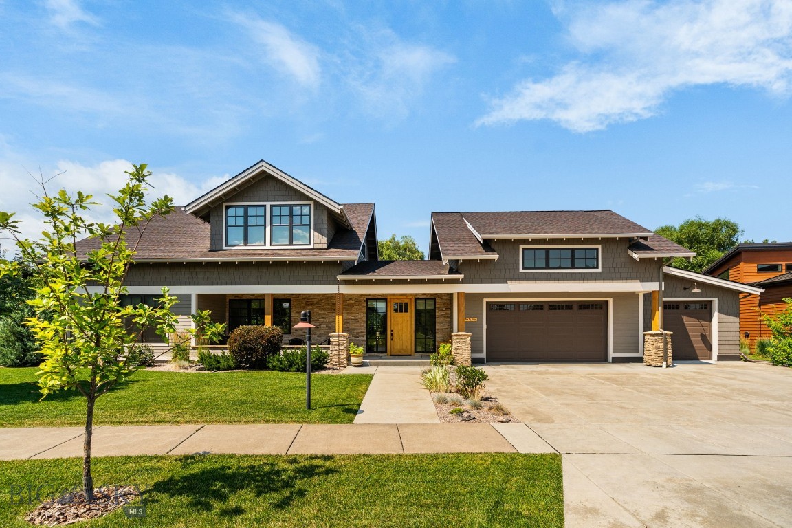 69 Mathew Bird Circle, Bozeman