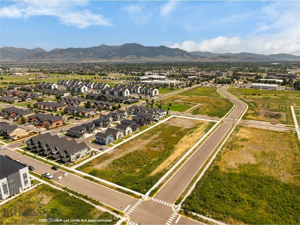 TBD Competition Drive PA-20, Bozeman, Montana