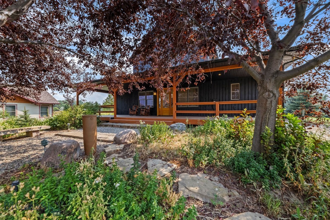 140 Keri Street, Manhattan, Montana