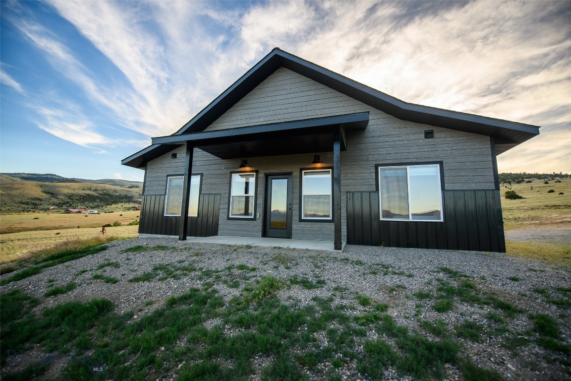 28 Bobcat Trail, Ennis
