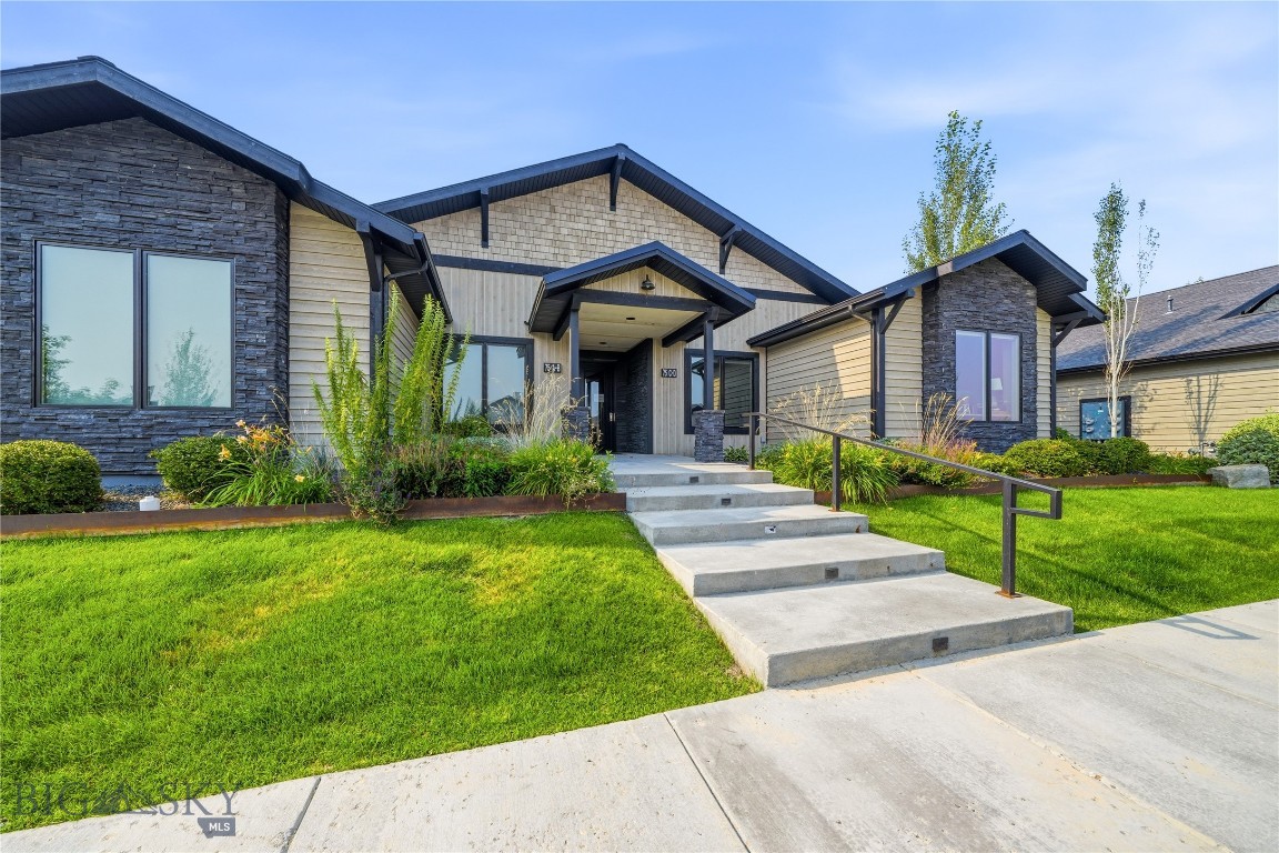 75 Highnoon Way D, Bozeman