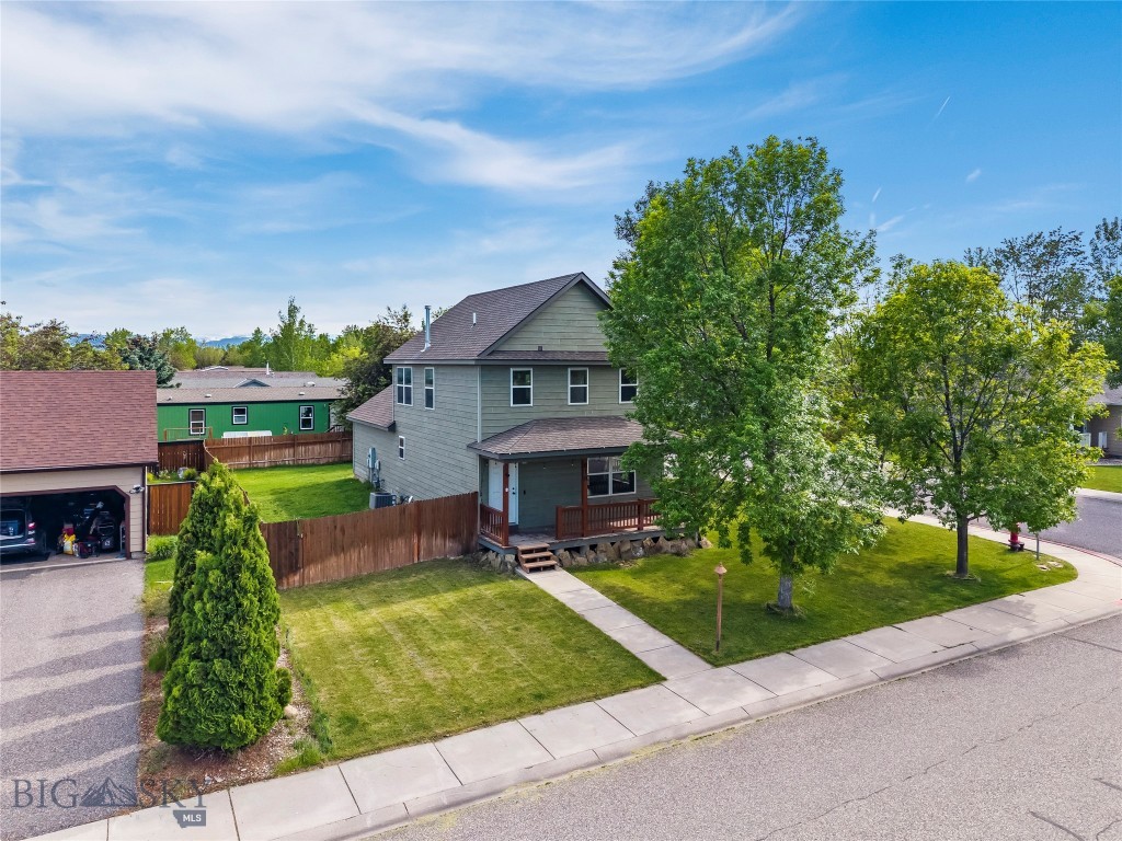 618 N River Rock Drive, Belgrade, Montana