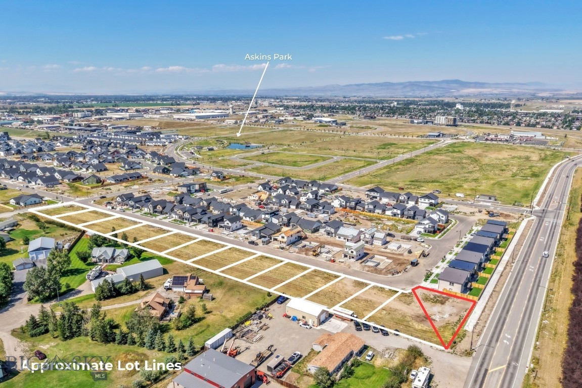 826 Spaniel Lane, Belgrade