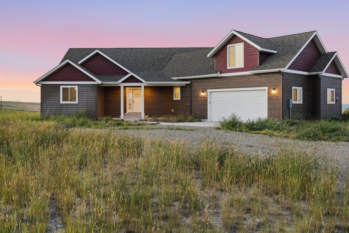 17 Durango Trail, Three Forks, Montana