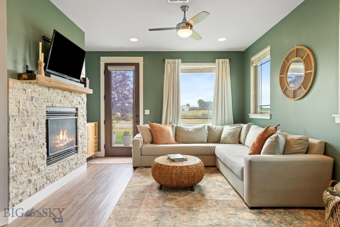 3098 Lori Lane, Bozeman, Montana