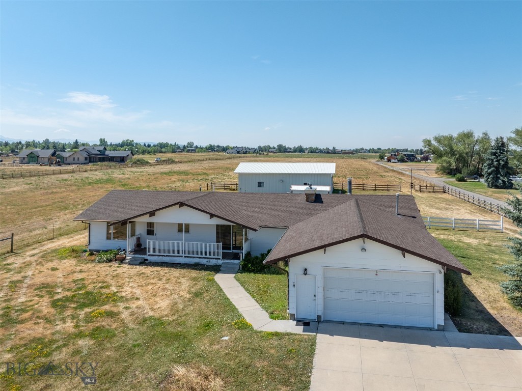 5051 S 3rd Avenue, Bozeman, Montana