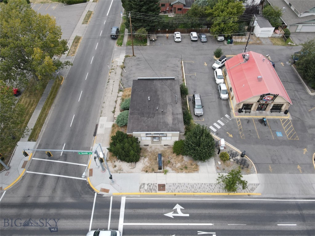 703 W Mendenhall, Bozeman, Montana