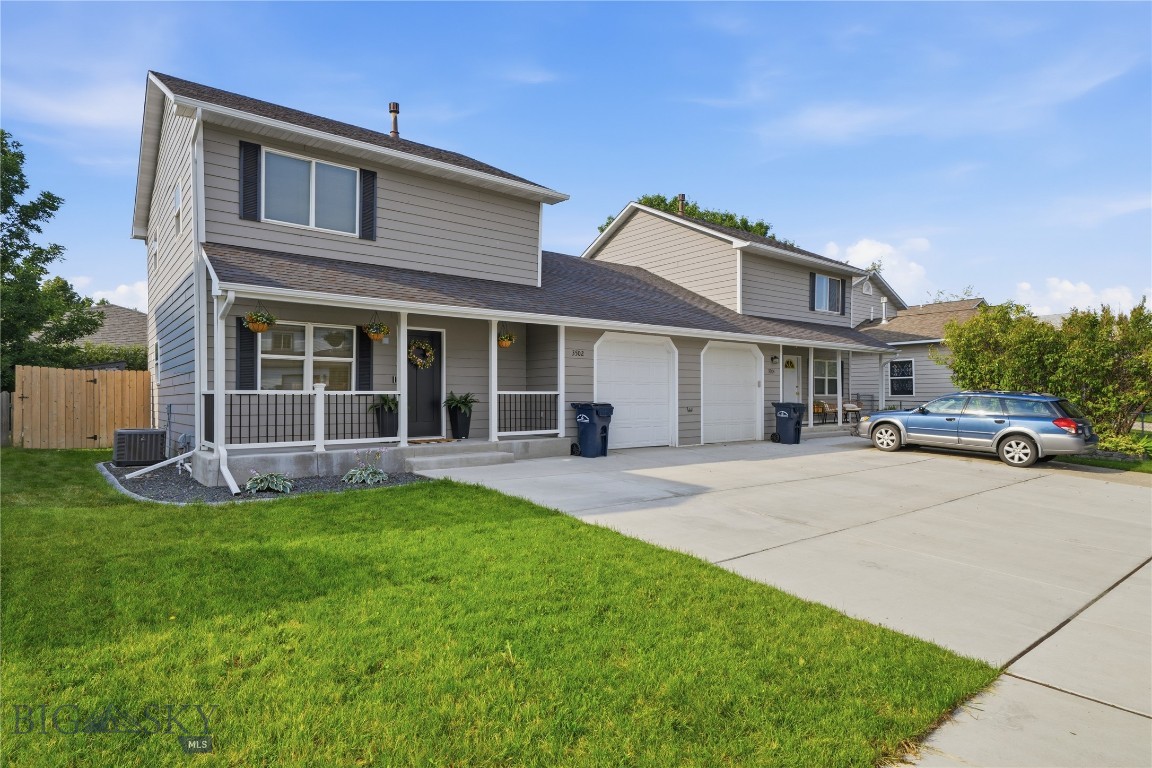 3502 Laredo Drive, Bozeman, Montana
