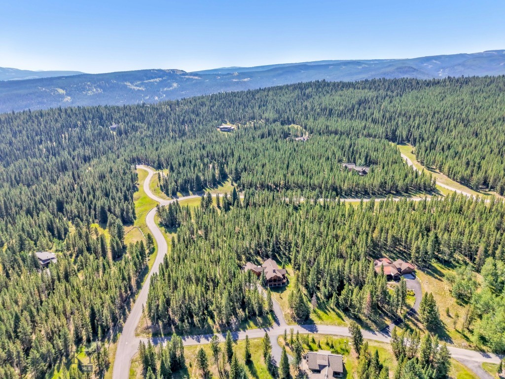 TBD Gray Owl Lane, Big Sky