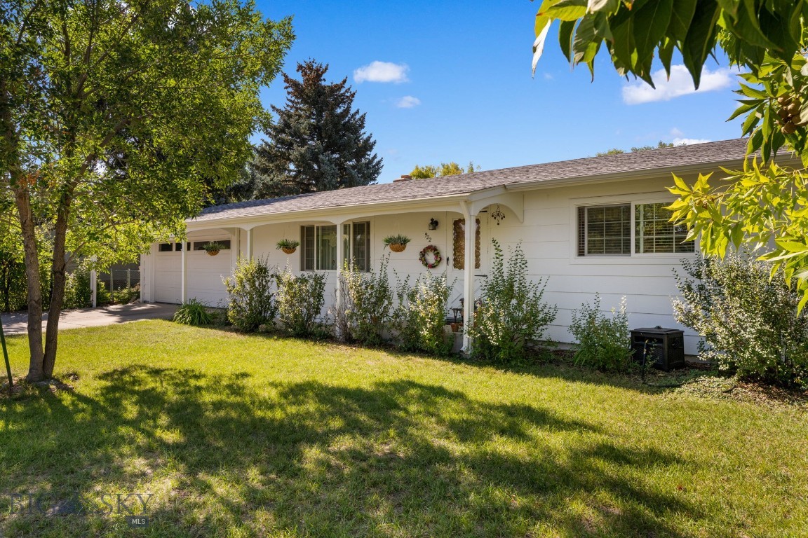 922 E Morse Street, Dillon